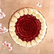 BOLO G - RED VELVET