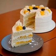 BOLO P - MANGA SHORTCAKE