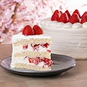 BOLO P - ICHIGO SHORTCAKE