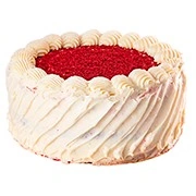 BOLO M - RED VELVET