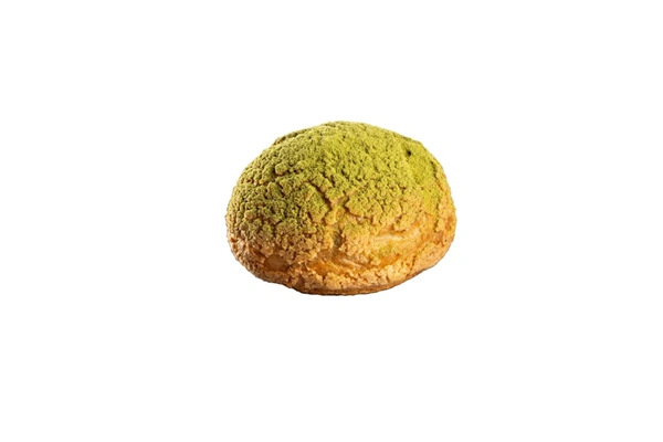 CHOUX CREAM DE MATCHÁ
