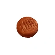 ALFAJOR CÍTRICO