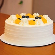 BOLO M - MANGA SHORTCAKE