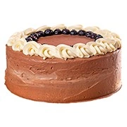 BOLO G - DUO MOUSSE DE CHOCOLATE ZERO AÇÚCAR