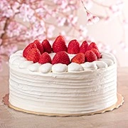 BOLO M - ICHIGO SHORTCAKE