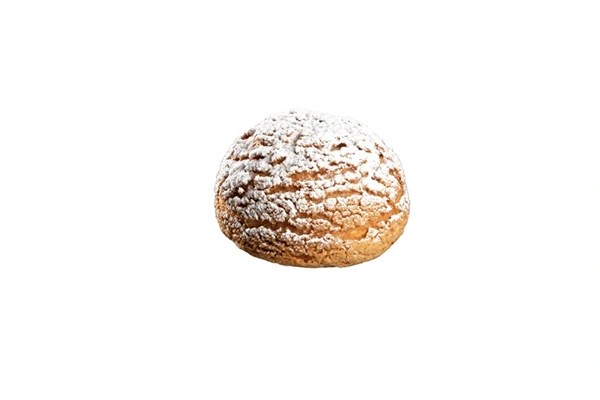 CHOUX CREAM DE BAUNILHA