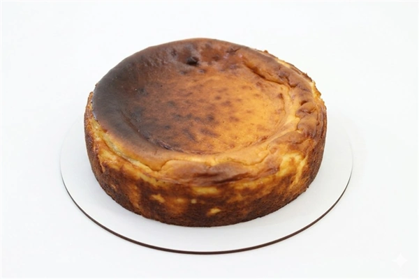 TORTA BASCA