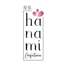 Hanami Confeitaria Logo